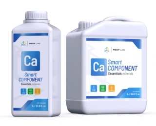 RF Smart components - Ca