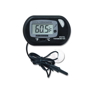 TM-3 termometr LCD