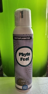 Phyto Fuel