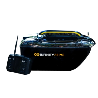 Zavážecí loď INFINITYBOAT PRIME 50Ah