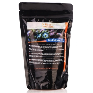Reef Interest Bio Pellets 500ml