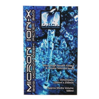 ORCA Micron ION-X