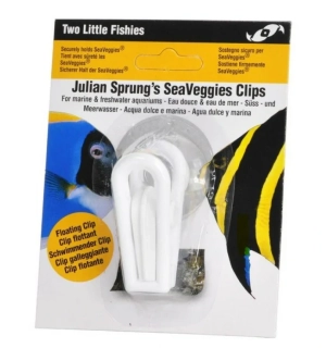 TLF Julian Sprung's Sea Veggies CLIP