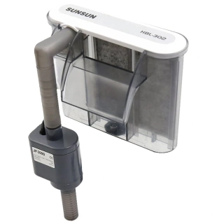 SunSun HBL-302 Ultra Slim Filter
