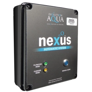 Evolution Aqua Nexus Automatic (320/220)