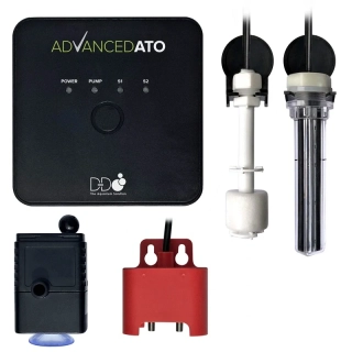 H2OCEAN Advanced ATO