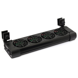 BOYU Cooling Fan - chladicí modul se 4 ventilátory