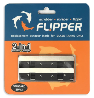 Flipper STANDARD Stainless 2 ks