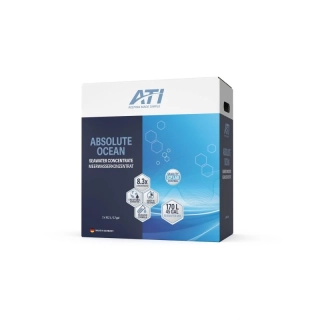 ATI Absolute Ocean 2x 10,2L