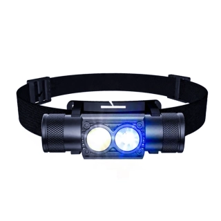 Čelovka INFINITYBOAT – HEADLAMP FLUO UV
