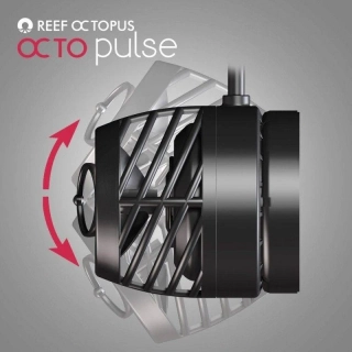 Octo Wave pump OP-4