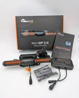 Maxspect Gyre-Flow GF316 - sada čerpadla s ovladačem (~16.000L/~45W)
