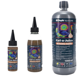 Dupla Marin Gel-o-Juice Artemia + Garlic 200ml