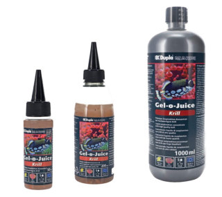 Dupla Marin Gel-o-Juice Krill 200ml