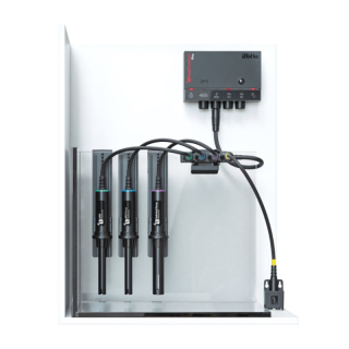 RED SEA REEF CONTROL PRO DELUXE