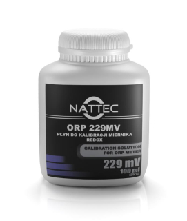 NATTEC CS REDOX 229MV 100ML