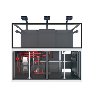 Red Sea Reefer G3 S-850 MAX