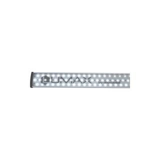 LUMAX LED light WHITE 123cm 38W