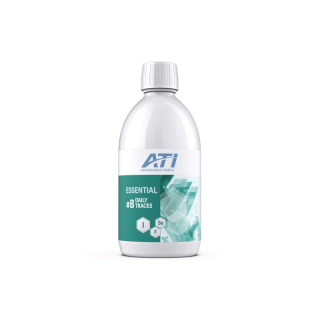 ATI Daily Traces B 500ml – jód, fluorid a selen
