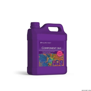 AF Component 3v1 2000ml