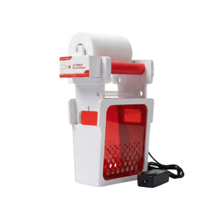 Neptunian Cube Automatic Filter Roller NC-L1PRO