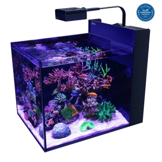 Red Sea MAX Nano Peninsula G2 - bez skříňky – reef akvárium 87 l