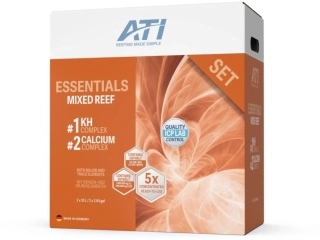 ATI Essentials Mixed Reef 2x 10L.
