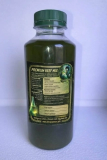  Fytoplankton  Premium Reef Mix
