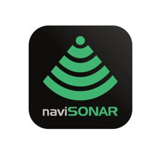 naviSONAR – Inteligentní 3D echolot pro návnadové lodě