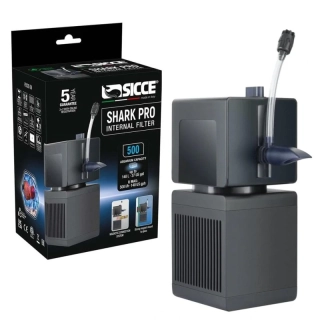 Sicce Shark PRO 500
