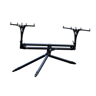 KRAVEN TACKLE – X-POD BLACK