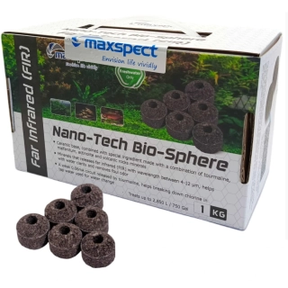 Maxspect Freshwater Nano-Tech Bio-Sphere