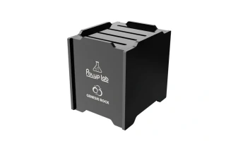 PolypLab Genesis POWER RACK - rack + filtrační bloky (4 ks)