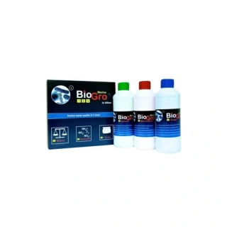 DVH BioGro 123 Marine 250ml
