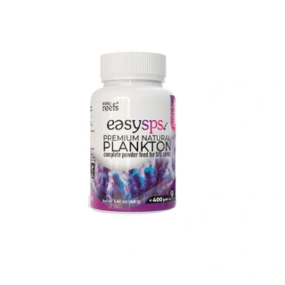 Easy Reefs Easysps Premium Plankton 40 g