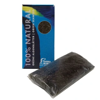 Fauna Marin Green Seaweed 23 g