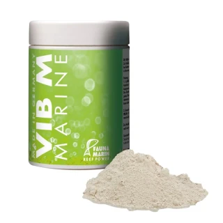 Fauna Marin VIB X Marine
