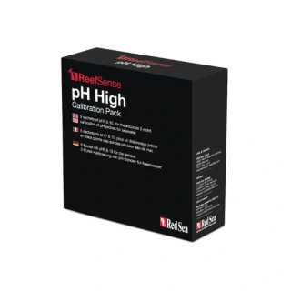 Red Sea pH High Calibration Pack