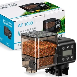 Jecod AF-1000 Feeder