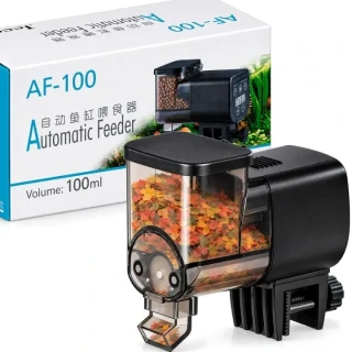 Jecod AF-100 Feeder