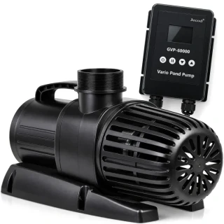 Jecod GVP-60000