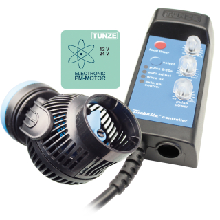 Tunze Turbelle Nanostream 6055/6095