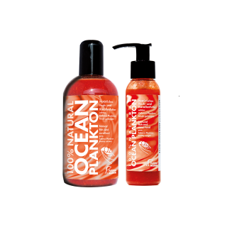 Ocean Plankton - plankton pro ryby a korály 250ml