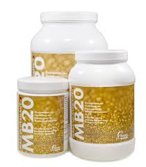 FM Demineralizační resin pro RO 1000ml