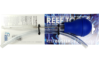 ReefBuster Multitool kit - pomůcka pro akvaristy