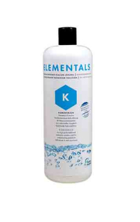 Fauna Marin Elementals K 1000 ml
