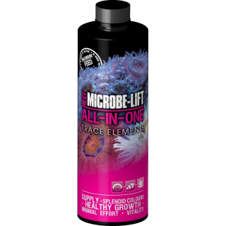 Microbe-Lift All in One 473 ml